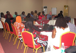 validation session