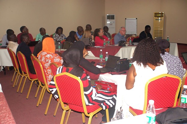 Gambia charts new path with stakeholder-driven tourism marketing strategy
