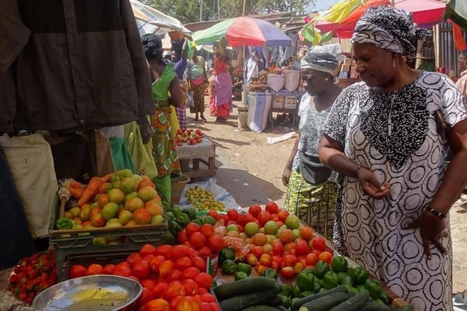 10 arrested, quarantined after Kaolack business trip