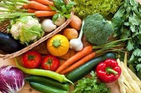 Vegetable vendors bemoan transport, duty charges challenges