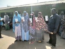 World Bank injects over D14.6M to poor rural homes via Nafa