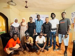 View festival returns with call for national unity