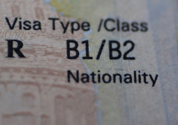 visa