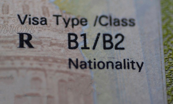Gambians traveling to U.S. with B1/B2 visa must deposit up to $15K