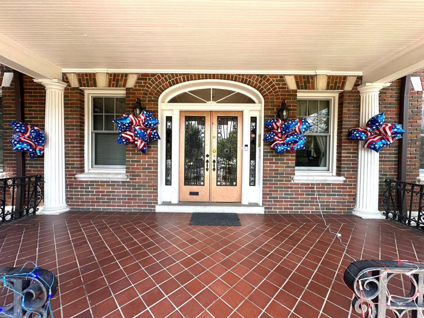 Gambian embassy in D.C. joins U.S. in commemorating 250th nationhood anniversary