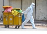 Refrigerated waste trucks to start medical waste collection