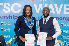 Wave Gambia, GTSC launch digital payment partnership