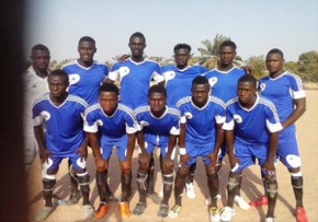 WCR 3rd Tier: Sifoe Utd overcome GCAA/GIA to pile pressure on Tujereng Utd
