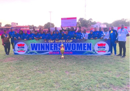 winner women