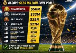 winner