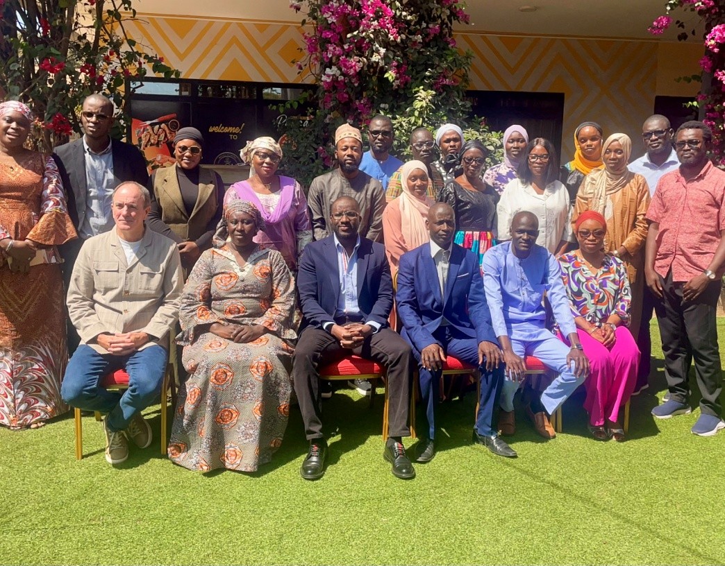 Women’s Enterprise Fund goes digital in major reform push