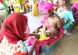 women in Sare Fonkoi