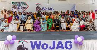 IWD 2023: WoJAG raises concern over gender inequality in Gambian Media 
