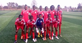 Action set to resume in Women League 1, 2 after Easter, Eid breaks  