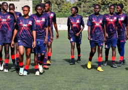 women national team