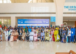 women under represented