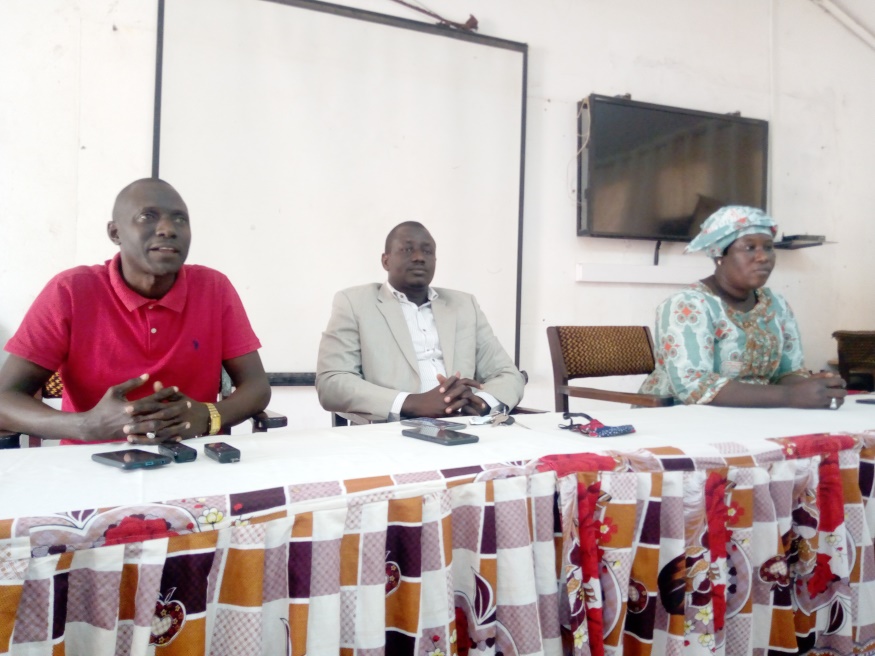 Women’s Bureau: Attitudinal change key in ending GBV, FGC/M