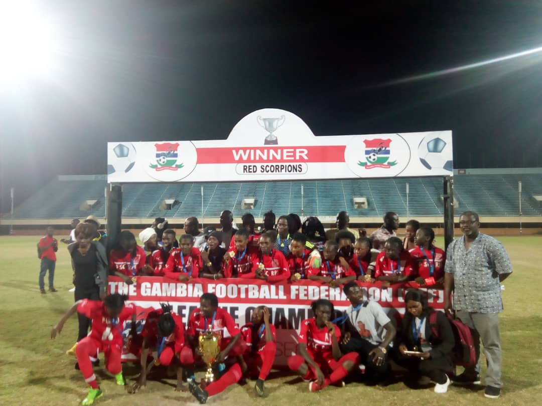 Women’s Division One League produces exhilarating, electrifying clashes