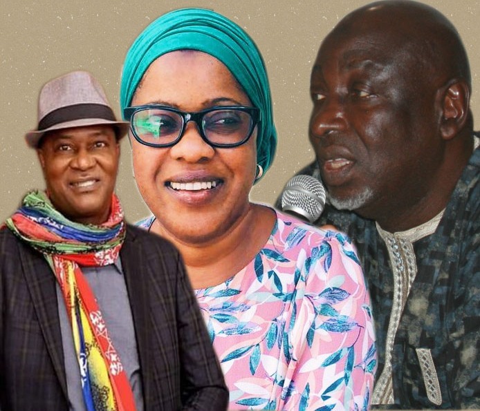 Wonders of Africa Project unveils team leaders after launch