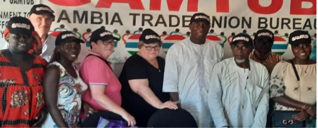 Workers Day: Workers urged to rise and unite for justice