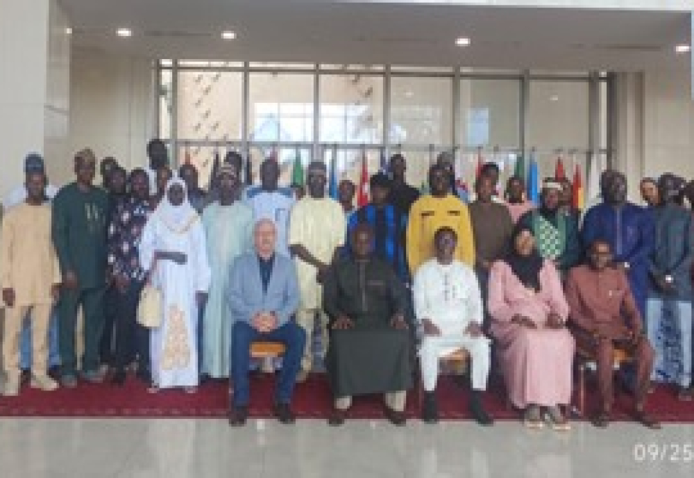Gov't invests $13M to build 2 world-class TVET centres