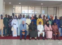 Gov't invests $13M to build 2 world-class TVET centres