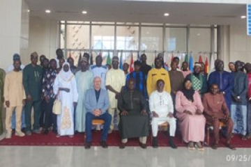 Gov't invests $13M to build 2 world-class TVET centres
