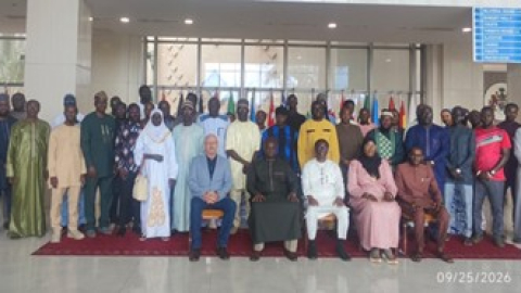 Gov't invests $13M to build 2 world-class TVET centres