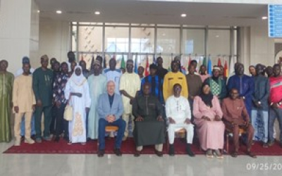 Gov't invests $13M to build 2 world-class TVET centres