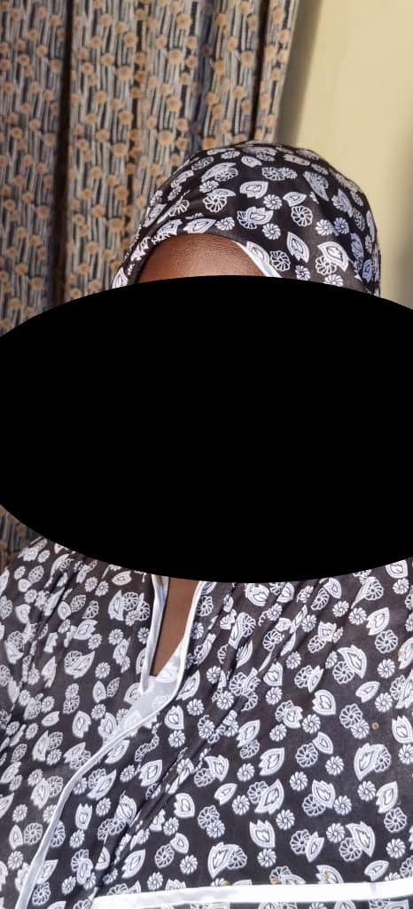 Survivor who miscarried 3-month pregnancy blames PIU beatings