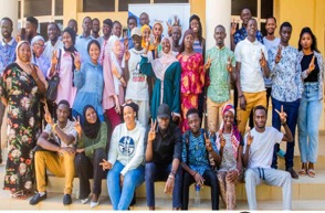 NYC wraps up training on youth and security