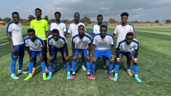 GFF League Two continues to gather momemtum