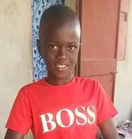 Boy, 9, missing for days 