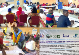 youth based matching grant