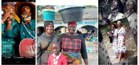 Gambian-American couple return to origin, ready to invest