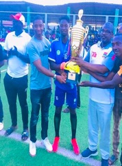Brikama retains West Coast Region zonal super cup trophy