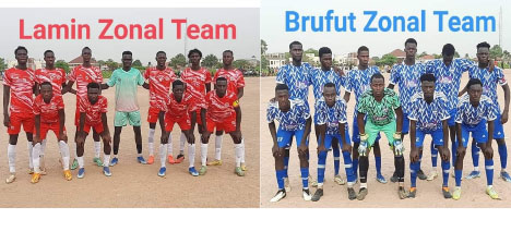 West Coast Region zonal tourney update
