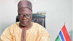 Info minister hails gov’t resolve to press freedom