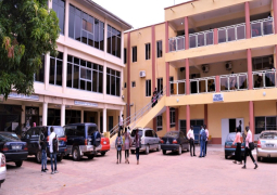 UTG Campus