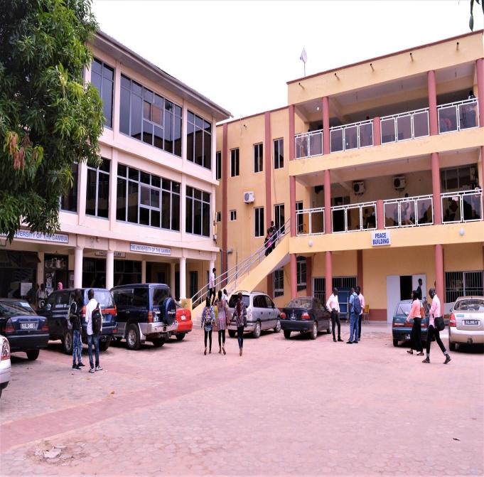 4 staffs, 60 students implicated in UTG grade alteration scandal