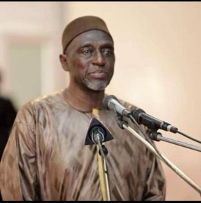 Unda Nyang appointed NPP co-opted member