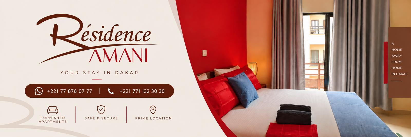 Residence