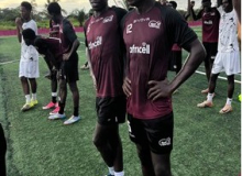 1st, 2nd Division clubs begin pre-season trainings as new league season looms