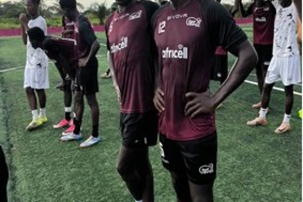 1st, 2nd Division clubs begin pre-season trainings as new league season looms