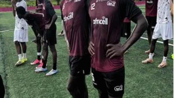 1st, 2nd Division clubs begin pre-season trainings as new league season looms