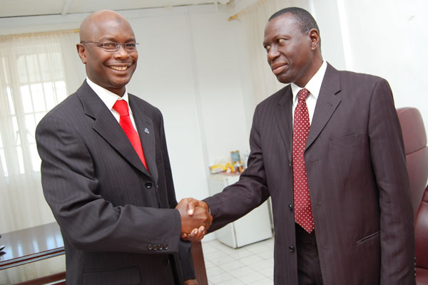 FinBank Buys 70% AGIB Shares