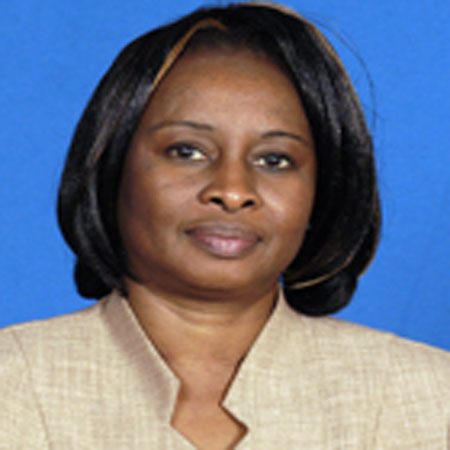 Beatrice Allen appointed chair of ANOCA Women Sports Commission