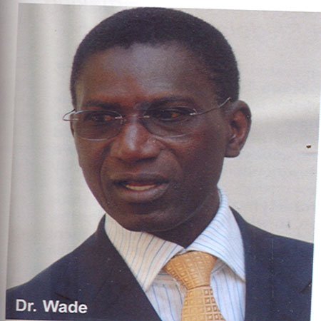 AFDB gets set for Dakar meeting