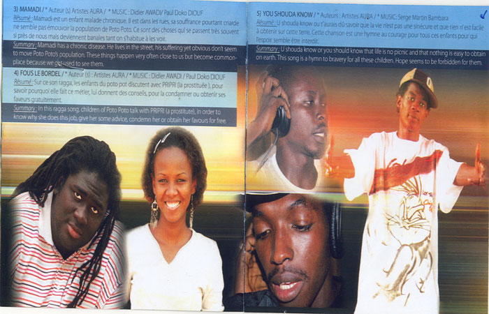 Egalitarian Poised To Embark On European Musical Tour