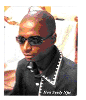 APRC NAM Hits Back at NRP, Brands Dullo Bah's Statement Misleading